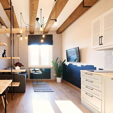 Be Happy Apartment Λβιβ Εξωτερικό φωτογραφία