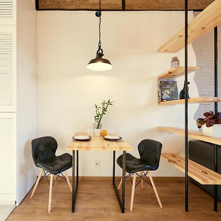 Be Happy Apartment Λβιβ Εξωτερικό φωτογραφία