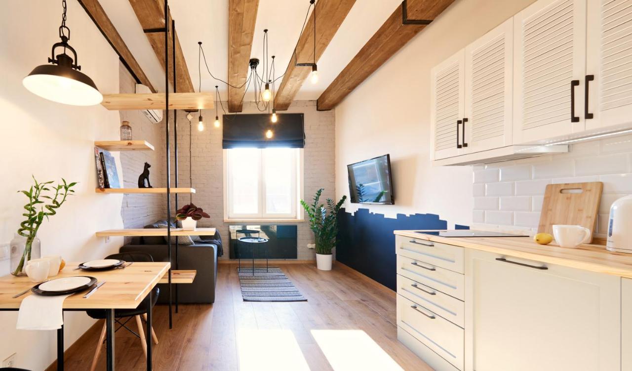 Be Happy Apartment Λβιβ Εξωτερικό φωτογραφία