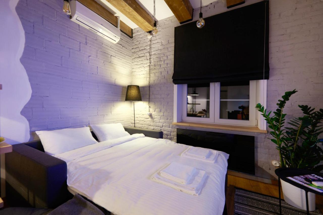 Be Happy Apartment Λβιβ Εξωτερικό φωτογραφία