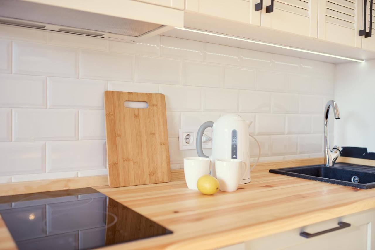 Be Happy Apartment Λβιβ Εξωτερικό φωτογραφία
