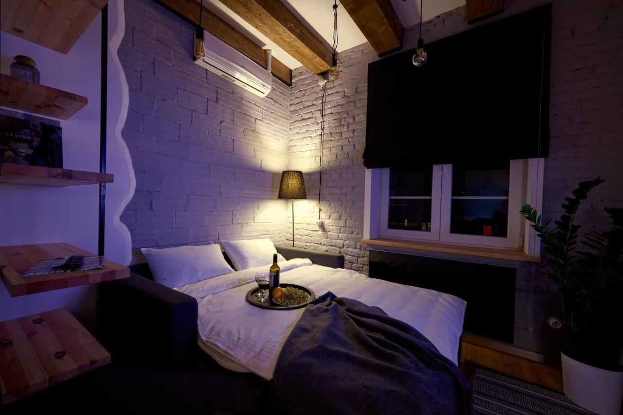 Be Happy Apartment Λβιβ Εξωτερικό φωτογραφία
