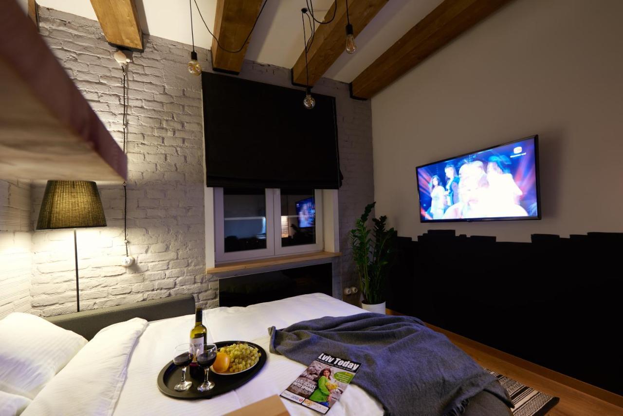 Be Happy Apartment Λβιβ Εξωτερικό φωτογραφία