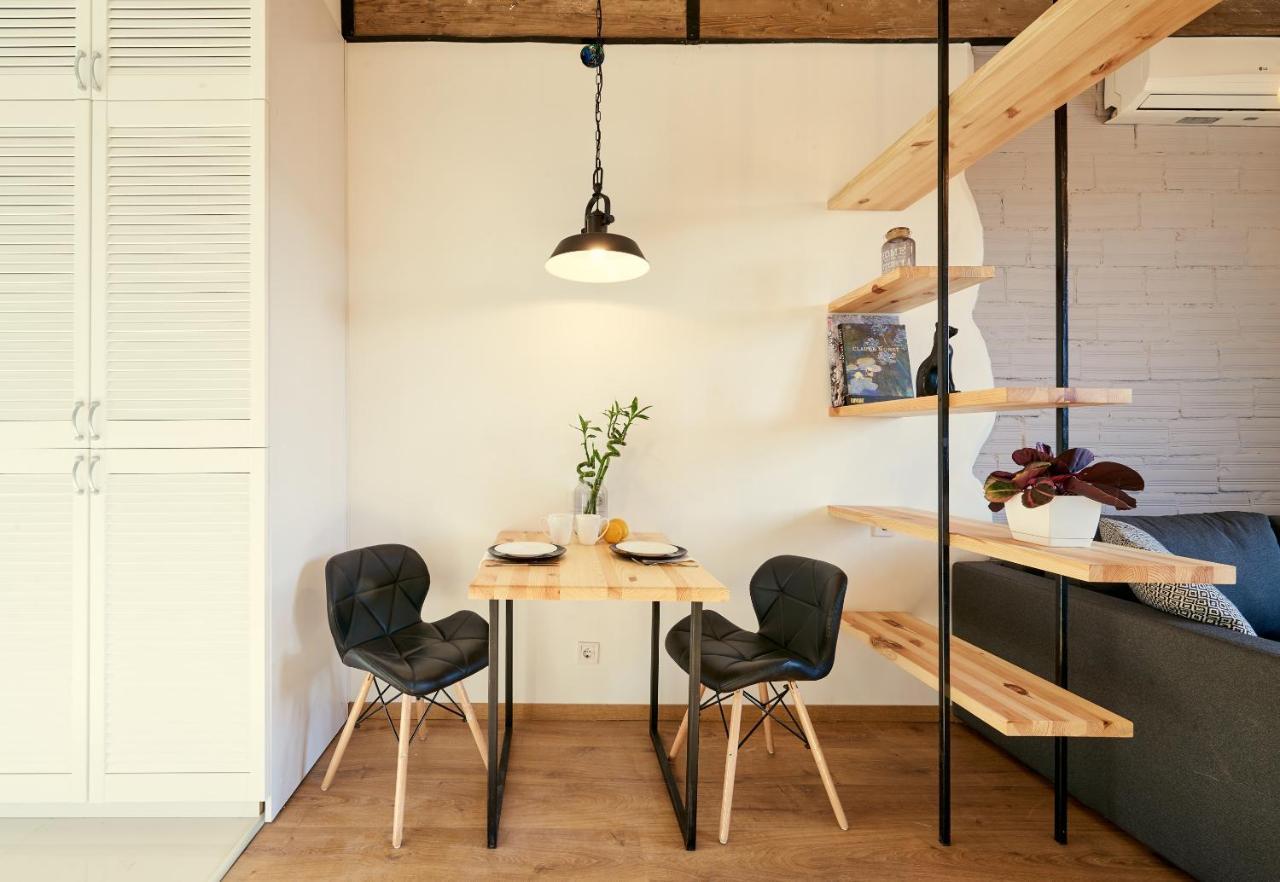 Be Happy Apartment Λβιβ Εξωτερικό φωτογραφία