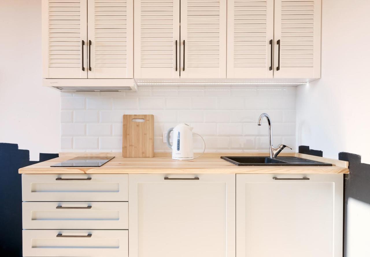 Be Happy Apartment Λβιβ Εξωτερικό φωτογραφία