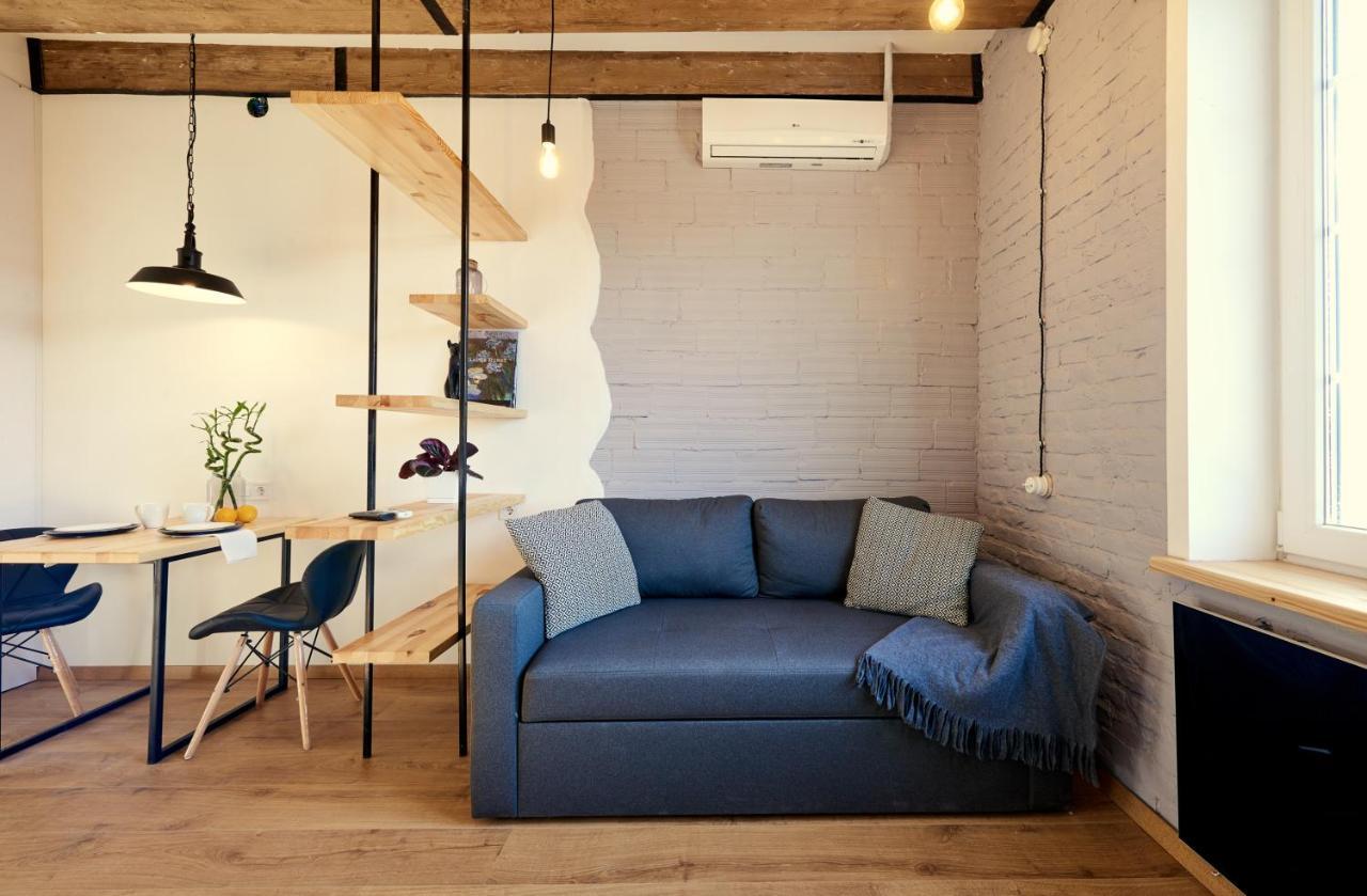 Be Happy Apartment Λβιβ Εξωτερικό φωτογραφία